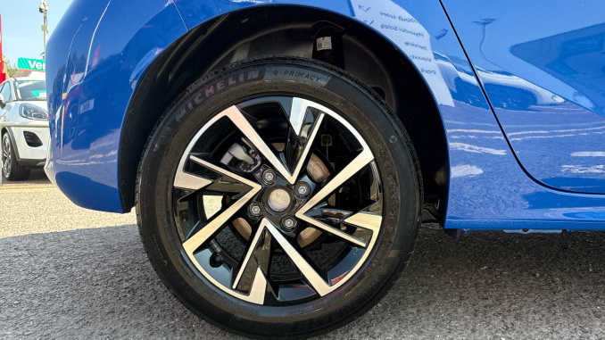 Vauxhall Corsa 1.2 Turbo Yes 5dr [Winter Pack] Petrol Hatchback - Image 7